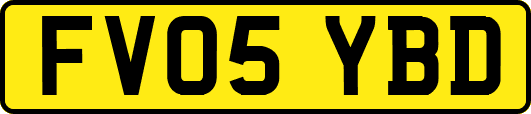 FV05YBD