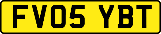 FV05YBT