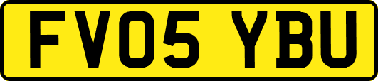 FV05YBU