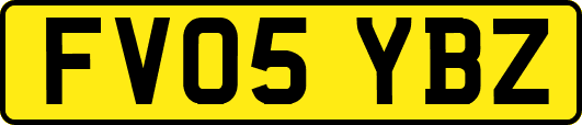 FV05YBZ