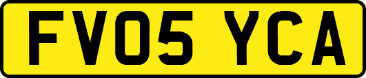 FV05YCA