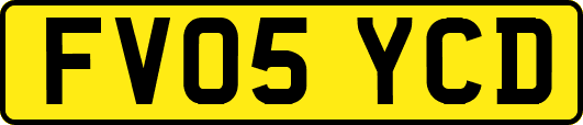 FV05YCD