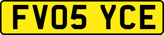 FV05YCE