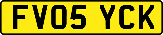 FV05YCK