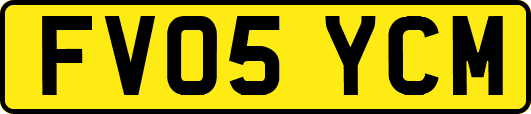 FV05YCM