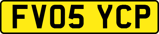 FV05YCP