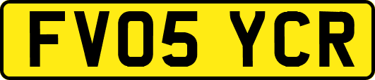 FV05YCR