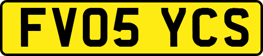 FV05YCS