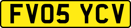 FV05YCV