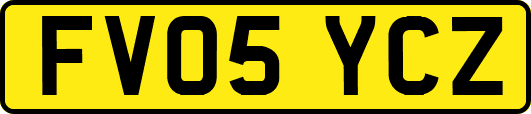 FV05YCZ