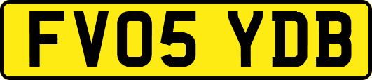 FV05YDB
