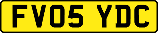 FV05YDC