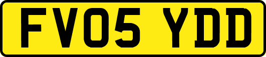FV05YDD