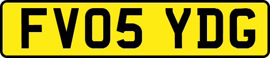 FV05YDG