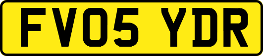 FV05YDR