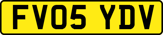 FV05YDV