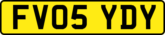 FV05YDY