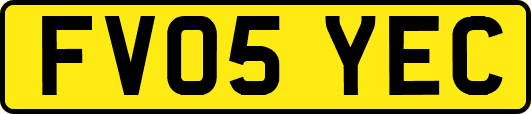FV05YEC