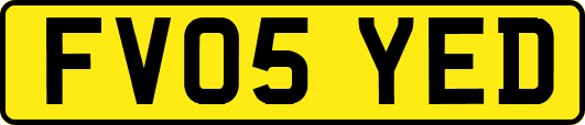 FV05YED