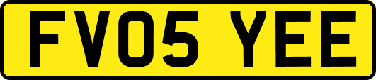 FV05YEE