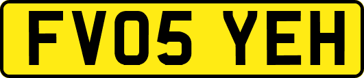 FV05YEH