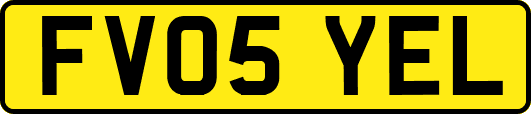 FV05YEL
