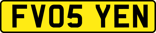 FV05YEN