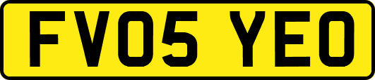 FV05YEO
