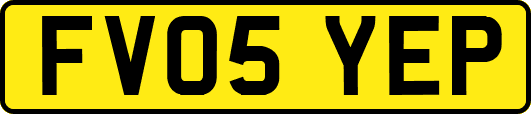 FV05YEP