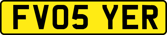 FV05YER