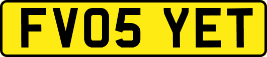 FV05YET
