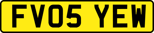FV05YEW