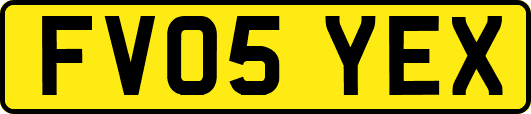 FV05YEX