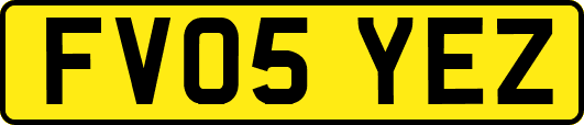 FV05YEZ