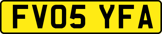 FV05YFA