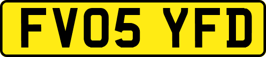 FV05YFD