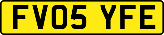 FV05YFE