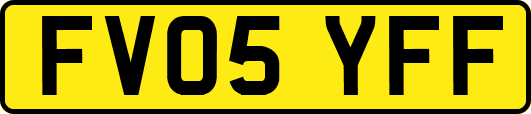FV05YFF