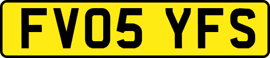 FV05YFS
