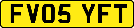 FV05YFT