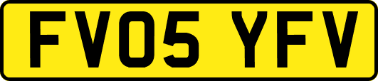 FV05YFV