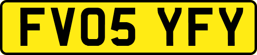 FV05YFY