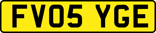 FV05YGE