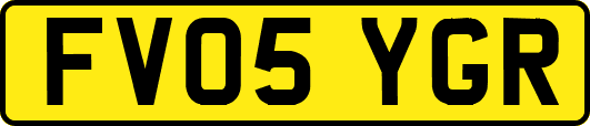 FV05YGR