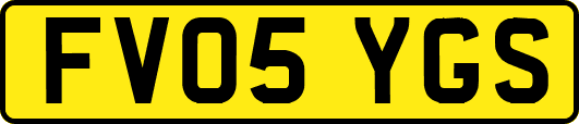 FV05YGS