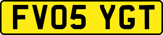 FV05YGT