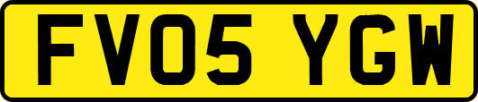 FV05YGW