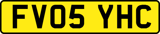 FV05YHC