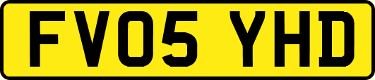 FV05YHD