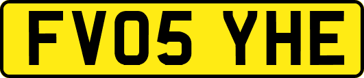 FV05YHE